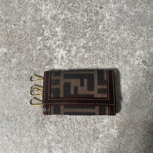 Portafoglio donna fendi zucca - portafoglio,