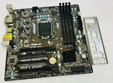 ASRock Q77M vPro REV:G/A