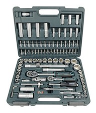 Mannesmann M98410 Set chiavi a