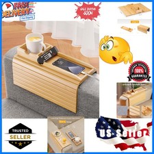 Vassoio con braccioli per