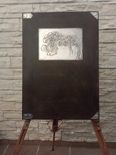 stampe antiche 10 litografie