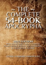 The Complete 54-Book