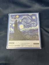 Van Gogh Jigsaw Puzzle The