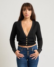 Giacca donna Gaudi in denim