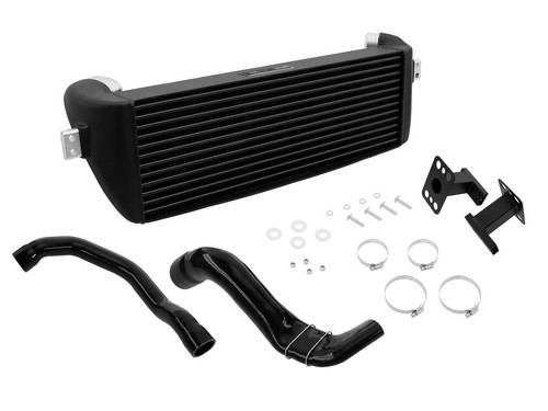 Kit intercooler frontale - kit,