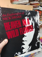 Nick drake heaven in a - heaven,