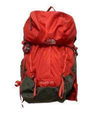 Zaino da trekking THE NORTH
