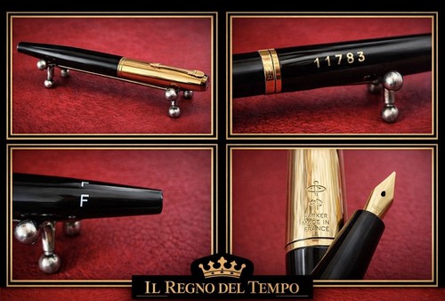 Parker penna stilografica - parker, 61