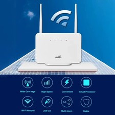Router lte cpe wifi - cpe,