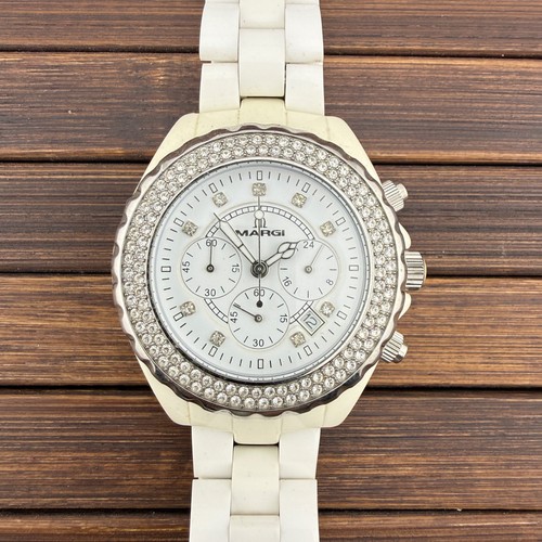 Orologio donna margi resina - donna, e