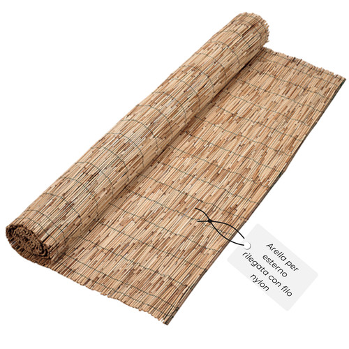 Arella arelle bamboo con - arelle,