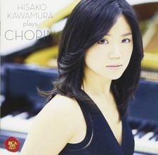 Audio Cd Fryderyk Chopin -