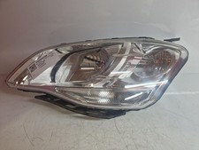 Faro proiettore alogeno