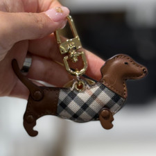 Portachiavi DAKS (licenza