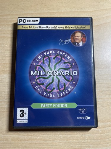 Chi vuol essere - , milionario