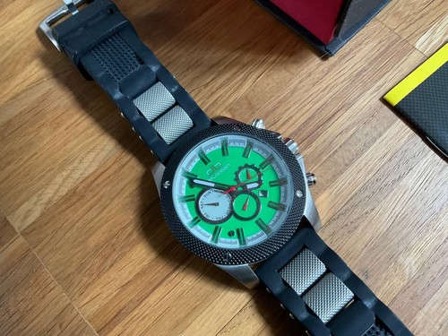 Rarità orologio uomo - orologio,