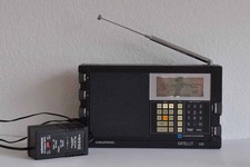 Grundig Satellite 500 (BRD