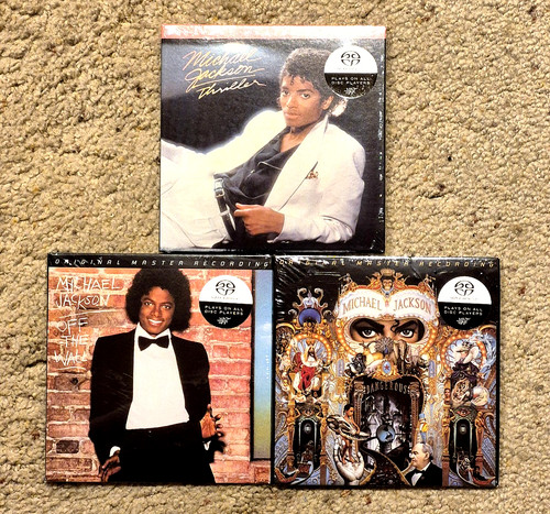 Michael jackson mobile - michael,