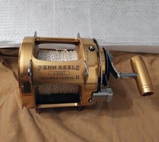 MULINELLO PENN 130 ST