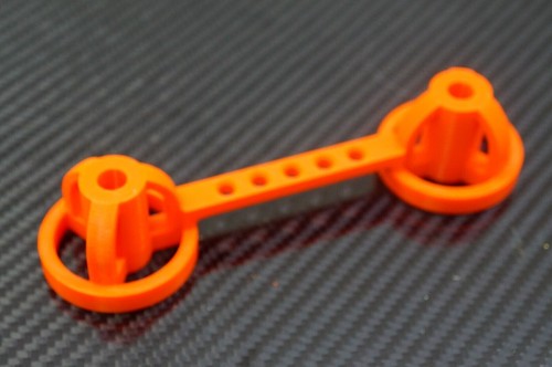 Gimbal stick protezione - gimbal,