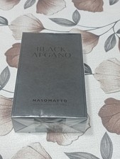 nasomatto black afgano 30ml