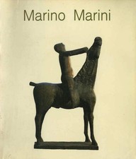 Marino Marini.