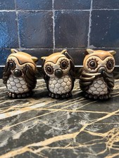 THUN - TRE GUFI (Non vedo