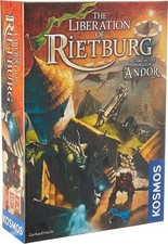 Thames Kosmos Leggende di