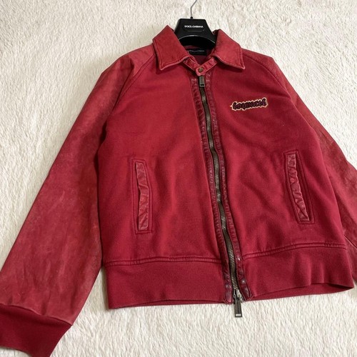 Dsquared2 dsquared leather - dsquared,