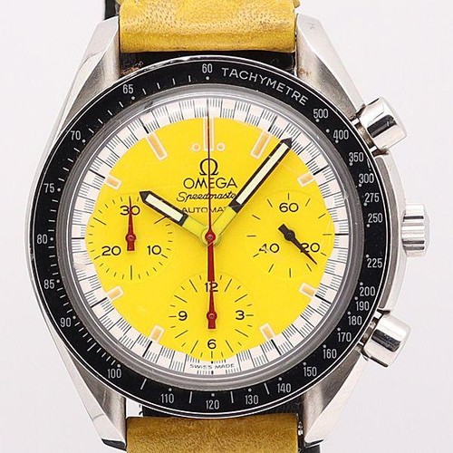 Omega speedmaster racing - omega,
