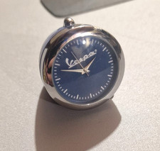 Orologio Vespa Faro Blu