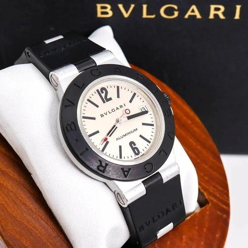 Orologio polso bvlgari - da,