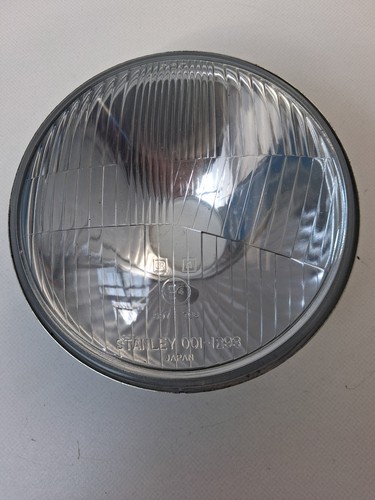 Inserto faro honda - faro, cm125c