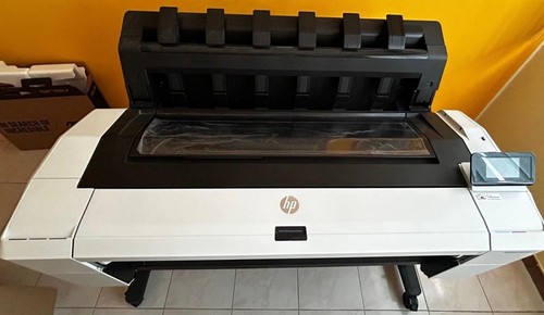 Stampante plotter designjet - stampante,