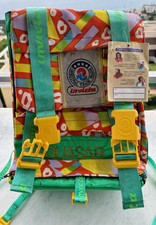 Vintage Zaino Zainetto