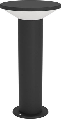 Lampada terra led - da, per