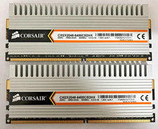 Corsair xms2 dhx - corsair,