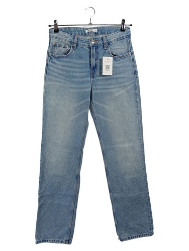 Pull bear jeans gamba - jeans,