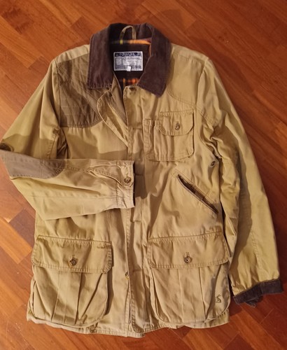 Joules stanscombe giacca uomo - joules,
