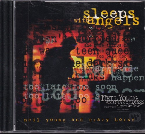 Neil young - young,