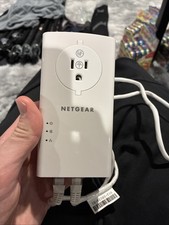 NETGEAR PLP2000 Adattatore