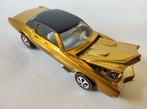 Rara hot wheels come nuova - hot,