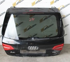 PORTELLONE COFANO POSTERIORE