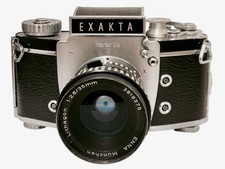 Exakta Varex IIb 1065015 +