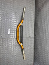 MANUBRIO UNIVERSALE MOTO 28 MM