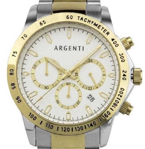 Orologio argenti multifunzione - argenti,