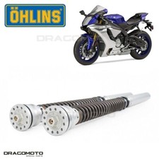 YAMAHA YZF R1-M 2015-2019