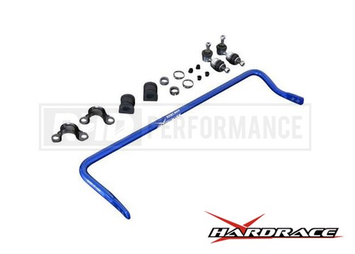 Kit barra antirollio - kit,