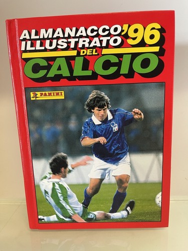 Almanacco illustrato del - almanacco,