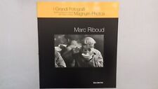 I grandi fotografi, Magnum photos, Marc Riboud, Hachette 2006.